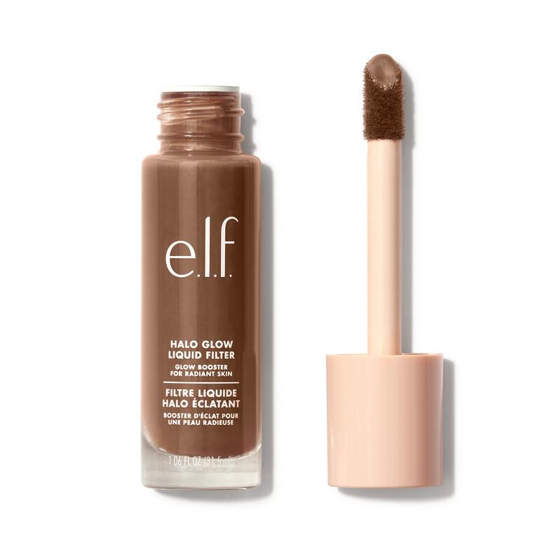 ELF Halo Glow Liquid Filter - 8 rich cool